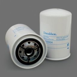 Filtru Combustibil P550004, Lungime 144 mm, Diam. Ext. 96 mm, Filet M18 x 1.5, Donaldson
