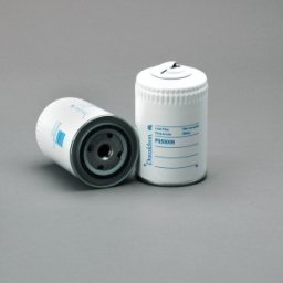 Filtru Ulei P550006, Lungime 149 mm, Diam. Ext. 93 mm, Filet 3/4-16 un, Finetea 40 µ, Donaldson