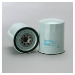 Filtru Ulei P550067, Lungime 126 mm, Diam. Ext. 107 mm, Filet M20 x 1.5, Finetea 16 µ, Donaldson