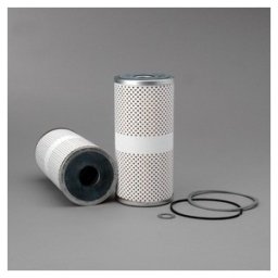 Filtru Ulei P550132, Lungime 226 mm, Diam. Ext. 109 mm, Diam. Int. 37,5 mm, Finetea 30 µ, Donaldson