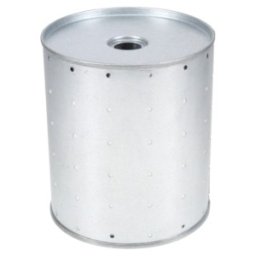 Filtru Ulei P550203, Lungime 111 mm, Diam. Ext. 99 mm, Diam. Int. 14 mm, Finetea 20 µ, Donaldson