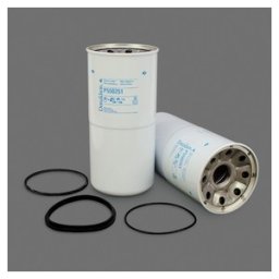Filtru Hidraulic P550251, Lungime 270,8 mm, Diam. Ext. 128 mm, Filet 1 1/2-16 un, Finetea 23 µ, Donaldson