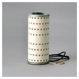 Filtru Ulei P550315, Lungime 191 mm, Diam. Ext. 84 mm, Diam. Int. 24 mm, Finetea 40 µ, Donaldson