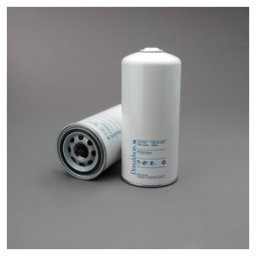 Filtru Ulei P550341, Lungime 310 mm, Diam. Ext. 141 mm, Filet 1 1/2-16 un, Finetea 25 µ, Donaldson