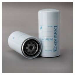 Filtru Combustibil P550372, Lungime 199,8 mm, Diam. Ext. 93 mm, Filet M18 x 1.5, Finetea 5 µ, Donaldson
