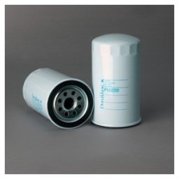 Filtru Combustibil P550391, Lungime 172 mm, Diam. Ext. 94 mm, Filet M24 x 1.5, Finetea 30 µ, Donaldson