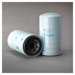Filtru Ulei P550428, Lungime 174 mm, Diam. Ext. 93 mm, Filet 1 1/8-16 un, Finetea 20 µ, Donaldson