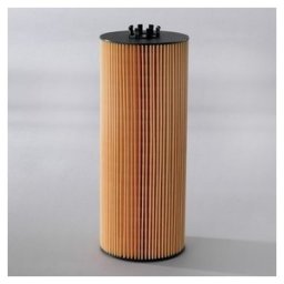 Filtru Ulei P550453, Lungime 299 mm, Diam. Ext. 118 mm, Diam. Int. 45 mm, Finetea 40 µ, Donaldson