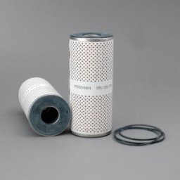 Filtru Ulei P550484, Lungime 236 mm, Diam. Ext. 101 mm, Diam. Int. 41,7 mm, Finetea 40 µ, Donaldson