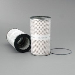 Filtru Ulei P550485, Lungime 227 mm, Diam. Ext. 129 mm, Diam. Int. 85 mm, Finetea 40 µ, Donaldson