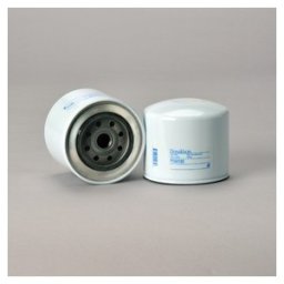 Filtru Ulei P550580, Lungime 96 mm, Diam. Ext. 109 mm, Filet 3/4-16, Finetea 45 µ, Donaldson