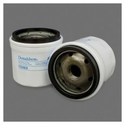Filtru Hidraulic P550606, Lungime 76,2 mm, Diam. Ext. 73,4 mm, Filet 3/4-20, Finetea 9 µ, Donaldson