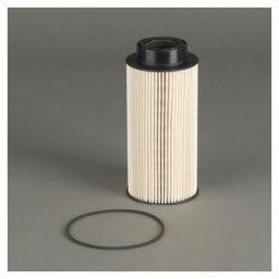 Filtru Combustibil P550628, Lungime 187,5 mm, Diam. Ext. 85,3 mm, Diam. Int. 37 mm, Finetea 6 µ, Donaldson