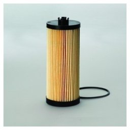 Filtru Ulei P550761, Lungime 209 mm, Diam. Ext. 83 mm, Diam. Int. 39 mm, Finetea 15 µ, Donaldson