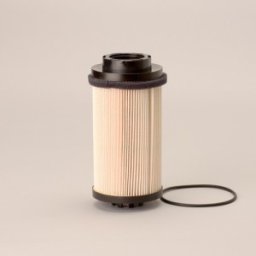Filtru Combustibil P550762, Lungime 202 mm, Diam. Ext. 95 mm, Diam. Int. 14 mm, Finetea 15 µ, Donaldson