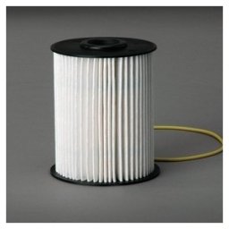 Filtru Combustibil P550785, Lungime 104 mm, Diam. Ext. 86,6 mm, Diam. Int. 20,7 mm, Finetea 10 µ, Donaldson