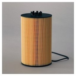Filtru Ulei P550820, Lungime 204,5 mm, Diam. Ext. 120,5 mm, Diam. Int. 45,5 mm, Finetea 17 µ, Donaldson