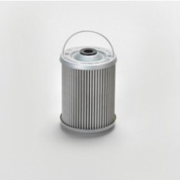 Filtru Combustibil P550839, Lungime 120 mm, Diam. Ext. 84 mm, Diam. Int. 14 mm, Donaldson