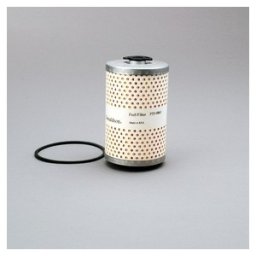 Filtru Combustibil P550861, Lungime 141 mm, Diam. Ext. 83 mm, Diam. Int. 14 mm, Finetea 9 µ, Donaldson
