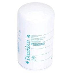 Filtru Combustibil P550880, Lungime 174 mm, Diam. Ext. 93 mm, Filet M20 x 1.5, Finetea 5 µ, Donaldson