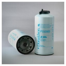 Filtru Combustibil P550900, Lungime 248,3 mm, Diam. Ext. 107,3 mm, Filet 1-14 un, Finetea 20 µ, Donaldson