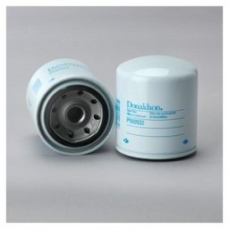 Filtru Combustibil P550932, Lungime 107 mm, Diam. Ext. 93 mm, Filet M20 x 1.5, Finetea 23 µ, Donaldson