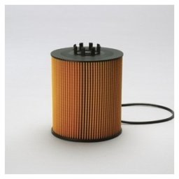 Filtru Ulei P550938, Lungime 133 mm, Diam. Ext. 122 mm, Diam. Int. 57 mm, Finetea 30 µ, Donaldson
