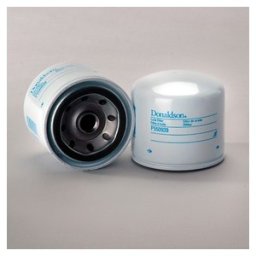 Filtru Ulei P550939, Lungime 86 mm, Diam. Ext. 93 mm, Filet 3/4-16 un, Finetea 40 µ, Donaldson
