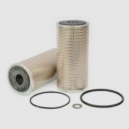 Filtru Hidraulic P550951, Lungime 226 mm, Diam. Ext. 109,2 mm, Diam. Int. 37,5 mm, Finetea 23 µ, Donaldson
