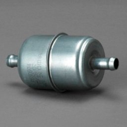 Filtru Combustibil P550974, Lungime 99 mm, Diam. Ext. 9,5 mm, Finetea 150 µ, Donaldson