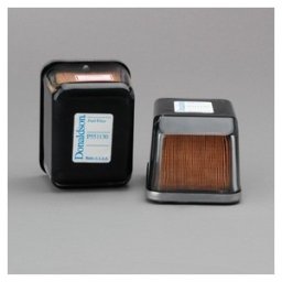 Filtru Combustibil P551130, Lungime 125,73 mm, Inaltime 80 mm, Finetea 22 µ, Donaldson