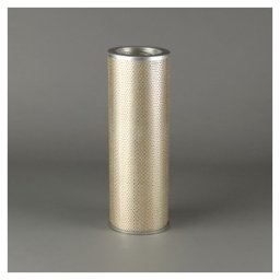 Filtru Hidraulic P551210, Lungime 450,1 mm, Diam. Ext. 149,86 mm, Diam. Int. 110,24 mm, Finetea 23 µ, Donaldson