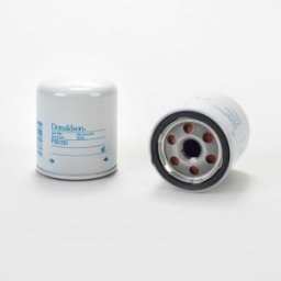 Filtru Ulei P551251, Lungime 75,3 mm, Diam. Ext. 89,5 mm, Filet 3/4-16, Finetea 40 µ, Donaldson