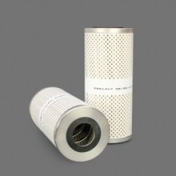 Filtru Combustibil P551317, Lungime 234,9 mm, Diam. Ext. 101,6 mm, Diam. Int. 41,7 mm, Finetea 4 µ, Donaldson