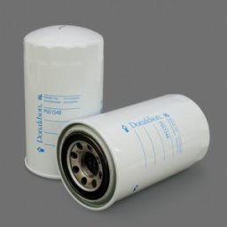 Filtru Hidraulic P551348, Lungime 173 mm, Diam. Ext. 93 mm, Filet 1 1/8-16 un, Finetea 16 µ, Donaldson