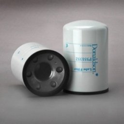 Filtru Ulei P551352, Lungime 140 mm, Diam. Ext. 94 mm, Filet 1 1/2-16 un, Finetea 48 µ, Donaldson