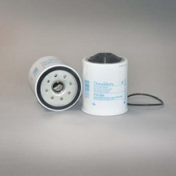 Filtru Combustibil P551846, Lungime 106 mm, Diam. Ext. 93 mm, Filet 1-14 un, Finetea 10 µ, Donaldson