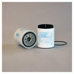 Filtru Combustibil P551853, Lungime 128,7 mm, Diam. Ext. 107,7 mm, Filet 1-14 un, Finetea 30 µ, Donaldson