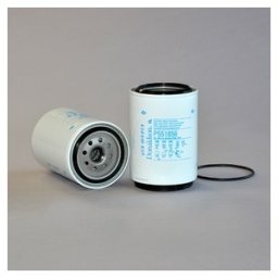 Filtru Combustibil P551856, Lungime 143,5 mm, Diam. Ext. 107,7 mm, Filet 1-14 un, Finetea 30 µ, Donaldson