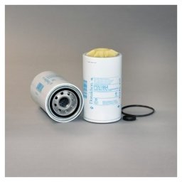 Filtru Combustibil P551864, Lungime 156 mm, Diam. Ext. 94 mm, Filet 1-14 un, Finetea 15 µ, Donaldson
