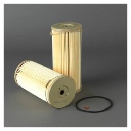 Filtru Combustibil P552024, Lungime 247,9 mm, Diam. Ext. 108,5 mm, Diam. Int. 21 mm, Finetea 30 µ, Donaldson