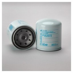 Filtru Antigel P552072, Lungime 107 mm, Diam. Ext. 94 mm, Filet 11/16-16 un, Finetea 50 µ, Donaldson