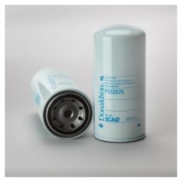 Filtru Antigel P552076, Lungime 200 mm, Diam. Ext. 93 mm, Filet 11/16-16 un, Finetea 50 µ, Donaldson