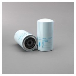 Filtru Combustibil P552603, Lungime 202 mm, Diam. Ext. 107,5 mm, Filet 7/8-14 un, Finetea 12 µ, Donaldson