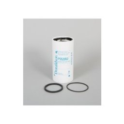 Filtru Combustibil P552952, Lungime 216,4 mm, Diam. Ext. 107,6 mm, Filet 7/8-14 un, Finetea 10 µ, Donaldson