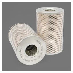Filtru Hidraulic P553293, Lungime 179 mm, Diam. Ext. 115 mm, Diam. Int. 45,6 mm, Finetea 7 µ, Donaldson