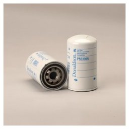 Filtru Combustibil P553995, Lungime 138 mm, Diam. Ext. 76 mm, Filet M22 x 1.5, Finetea 4 µ, Donaldson