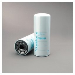 Filtru Ulei P554105, Lungime 298 mm, Diam. Ext. 118 mm, Filet 1 1/2-16 un, Finetea 40 µ, Donaldson