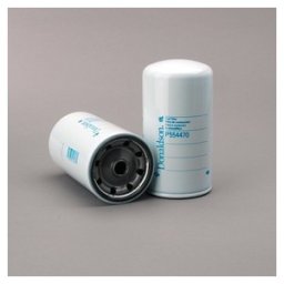 Filtru Combustibil P554470, Lungime 202 mm, Diam. Ext. 107,5 mm, Filet M22 x 1.5, Finetea 25 µ, Donaldson