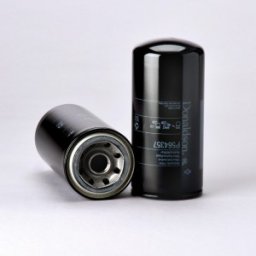 Filtru Hidraulic P564357, Lungime 199,89 mm, Diam. Ext. 92,96 mm, Filet 1-12 un, Finetea 6 µ, Donaldson